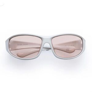 Aire Tucana - Ivory Sunglasses Unisex